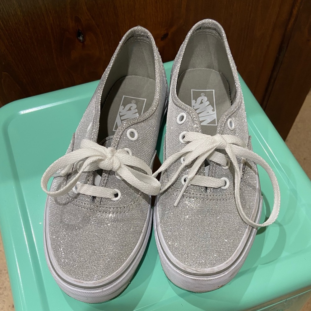 Vans Sneakers
